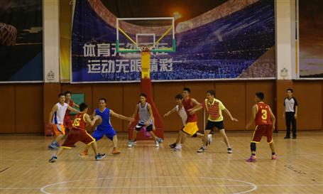 相識科大，相約冶建