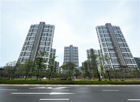 冶建第四分公司項(xiàng)目獲多項(xiàng)工程質(zhì)量、科技創(chuàng)新獎(jiǎng)