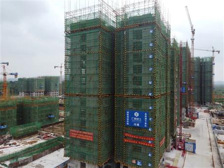 冶建基礎(chǔ)分公司獲多項(xiàng)工程質(zhì)量、科技創(chuàng)新獎(jiǎng)